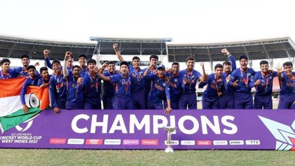 U19 World Cup: Future Of Indian Cricket టీమిండియాలోకి వస్తారా ? | Sheikh Rashid | Oneindia Telugu