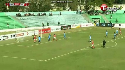 Vranješ gol