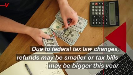 Important Things To Keep In Mind as You Prepare to File Your 2021 Tax Return