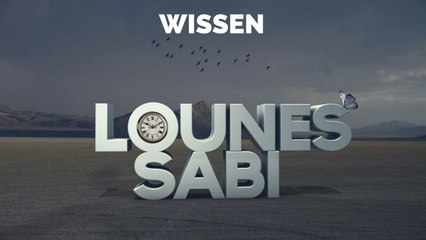 Lounes Sabi - Wissen ?