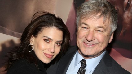 VOICI : "Nous avons traversé beaucoup de choses" : Hilaria fait une belle déclaration à son mari Alec Baldwin