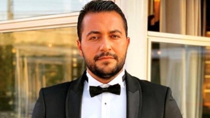 Gökhan Göz'den skandal bir olay daha! Evine baskın düzenleyen polislere zor anlar yaşattı