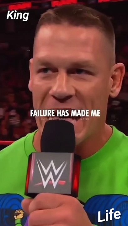 John cena, fighting #dailogs #bestcomments #fighter #lover