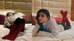Mouni Roy Suraj Nambiar Honeymoon से Viral हुई Bedroom की Pictures Watch Video | Boldsky