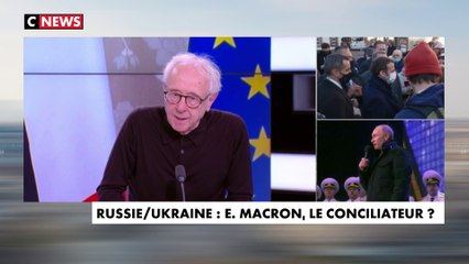 Pierre Manent : «Prendre la crème du lait européen, c'est une impasse !»