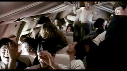 Alive Movie (1993) - Ethan Hawke, Vincent Spano, Josh Hamilton