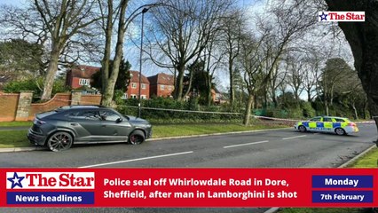 Top 3 Stories Today Monday February 7th 2022