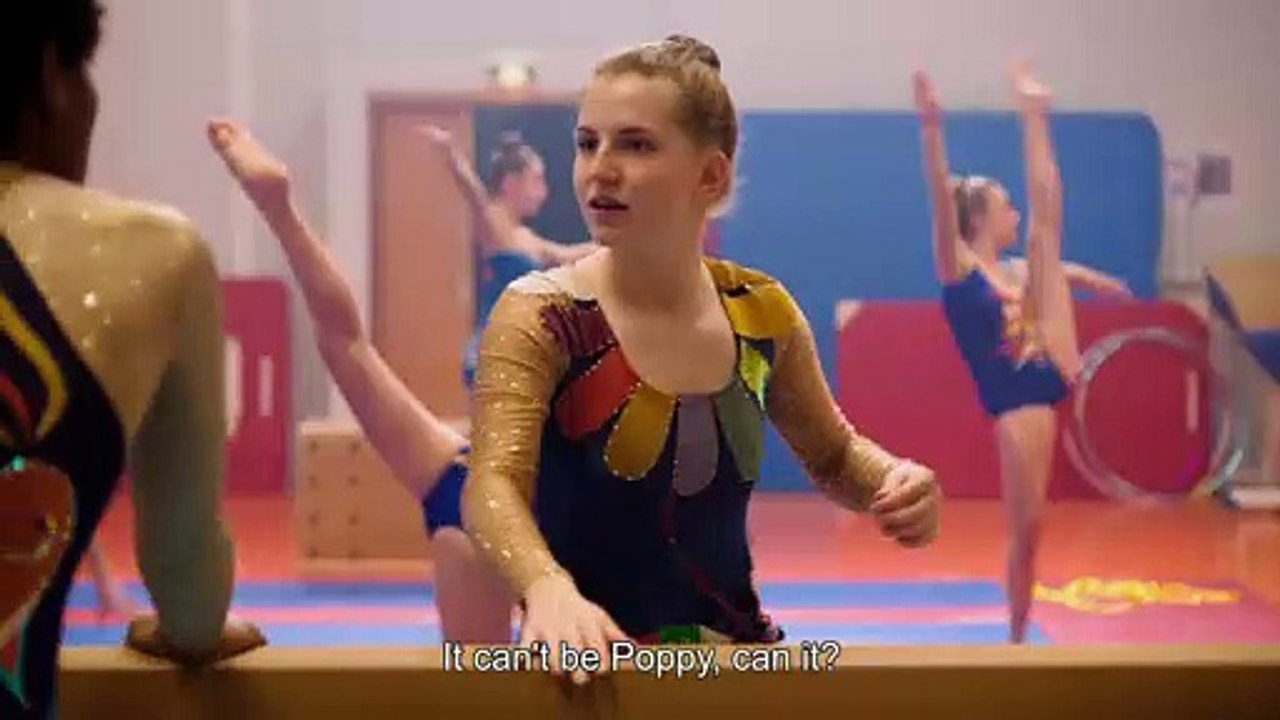 The Test -  Le Test - Trailer