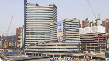 열린 의정 기대...경기도의회 광교신청사 이전 / YTN