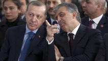 Abdullah Gül, korona olan Cumhurbaşkanı Erdoğan ve eşi Emine Erdoğan'a geçmiş olsun dileklerini iletti