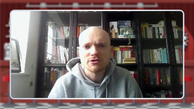 Football Talk - What was the most impressive performance in the weekend's FA Cup matches? Who will win the Scottish Premiership? And the question we seem to ask every week - who will be relegated at the end of the season?