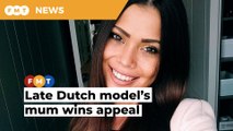 Court of Appeal reinstates suit by family of late Dutch model against govt for negligence