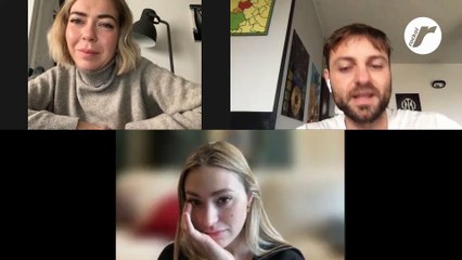 Il Pagante, intervista: "Siamo un mix tra Club Dogo, 883 e Aldo, Giovanni e Giacomo"