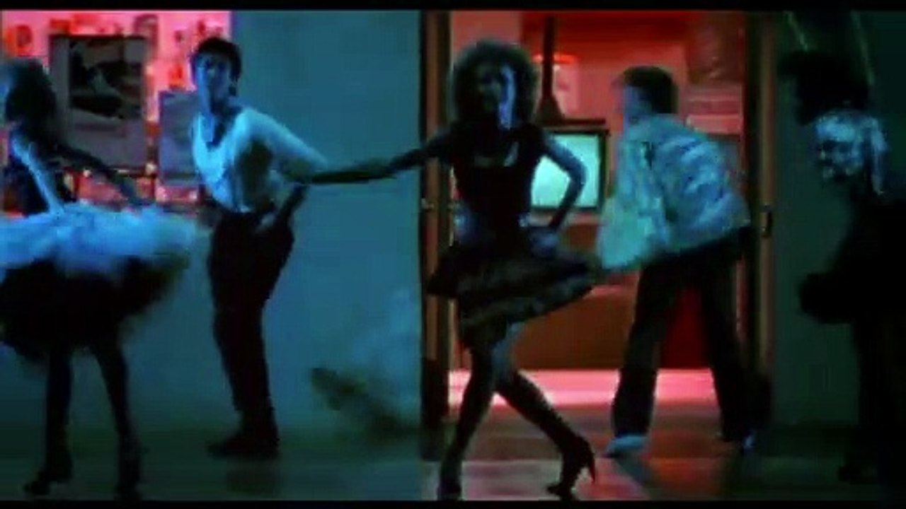 The Last Dragon Trailer (1985)