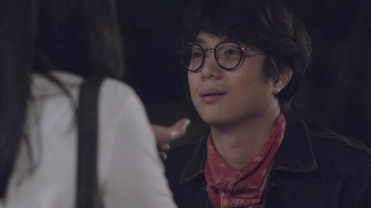 Pelabuhan Cinta Rizky
