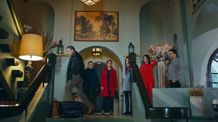 Venganza y Amor Capitulo 33 (Audio Español)   Cesur ve Güzel