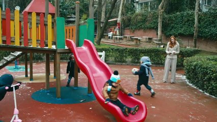 Venganza y Amor Capitulo 34 (Audio Español)   Cesur ve Güzel