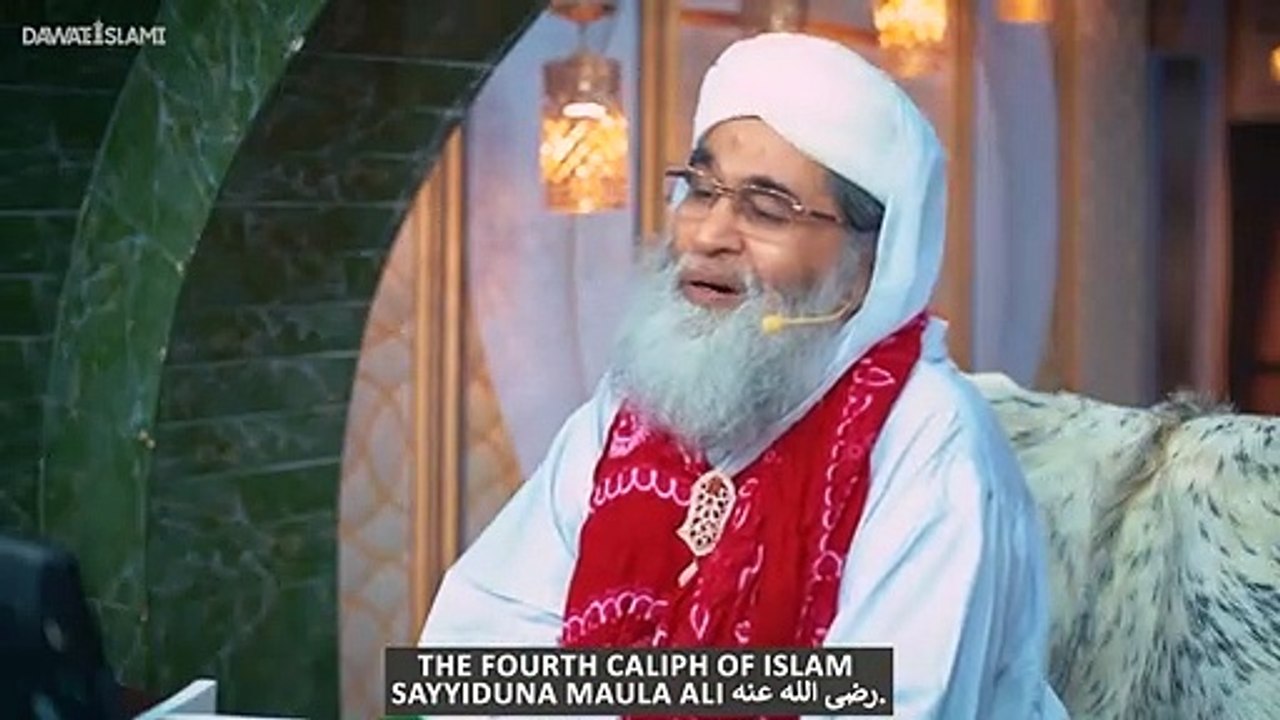 Ali Da Pehla Number Kehna Kesa- - Maula Ali - Har Sahabi e Nabi Jannati Jannati - Siddiq Hai Pehla