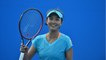 VOICI : Peng Shuai : dans une interview lunaire, la joueuse de tennis dément toute disparition