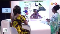 Mali Talk Show du 28 octobre 2021