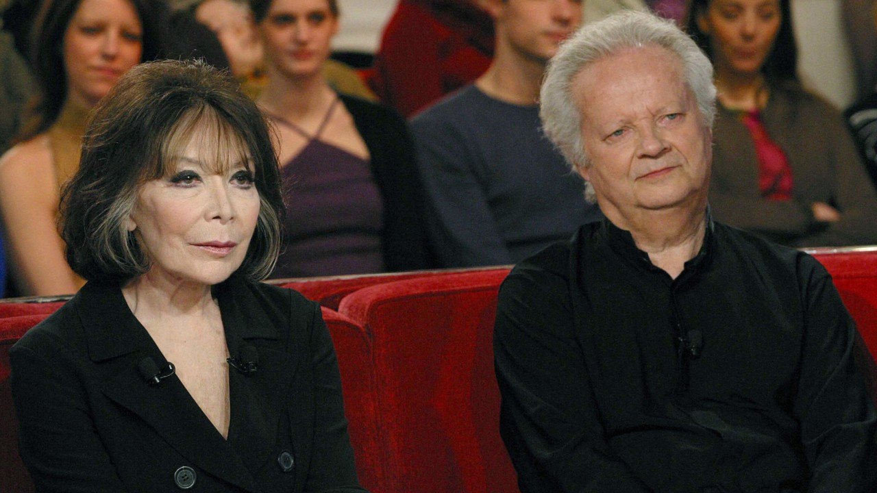 GALA VIDEO - Mort de Juliette Gréco : qui était Gérard Jouannest, son dernier amour ?