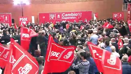 El CIS vuelve a dar ganador al PSOE en CyL y el PP no sumaría mayoría absoluta ni con VOX