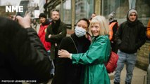 AURORA on 'The Gods We Can Touch', COP26 & working with Sub Urban | In Conversation