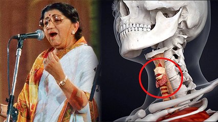 Lata Mangeshkar की Melodious Voice का Scientific Reason, वजह चौंकाने वाला | Boldsky