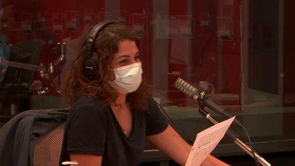 Morgane Cadignan n'aime pas Valérie Bonneton et Stéphane De Groodt