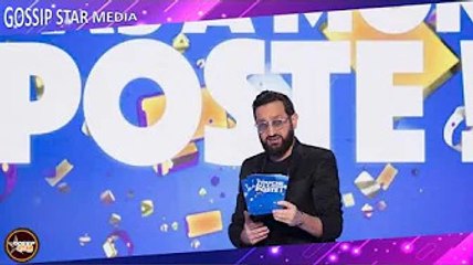 Matthieu Delormeau TPMP très proche d'Olivier Rousteing, ils s'affichent ensemble