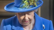 Isabel II celebra sus 70 años como reina