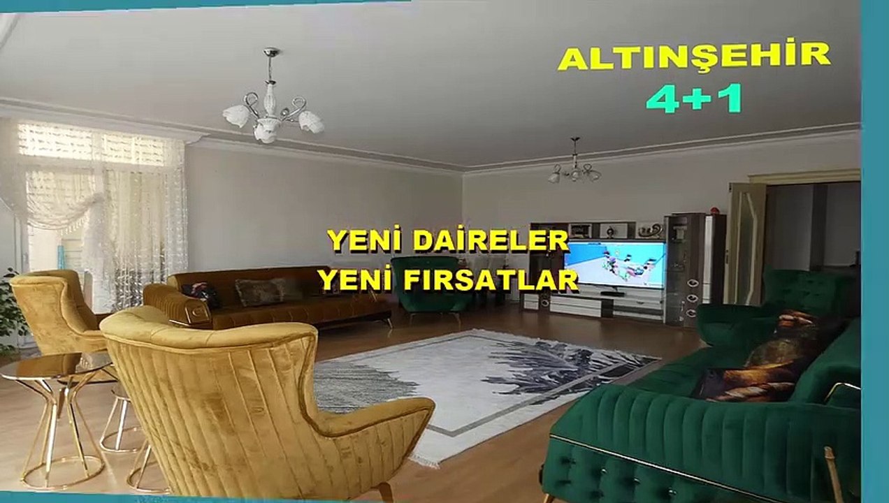 ADIYAMANDA SATILIK DAİRELER ŞUBAT 2022