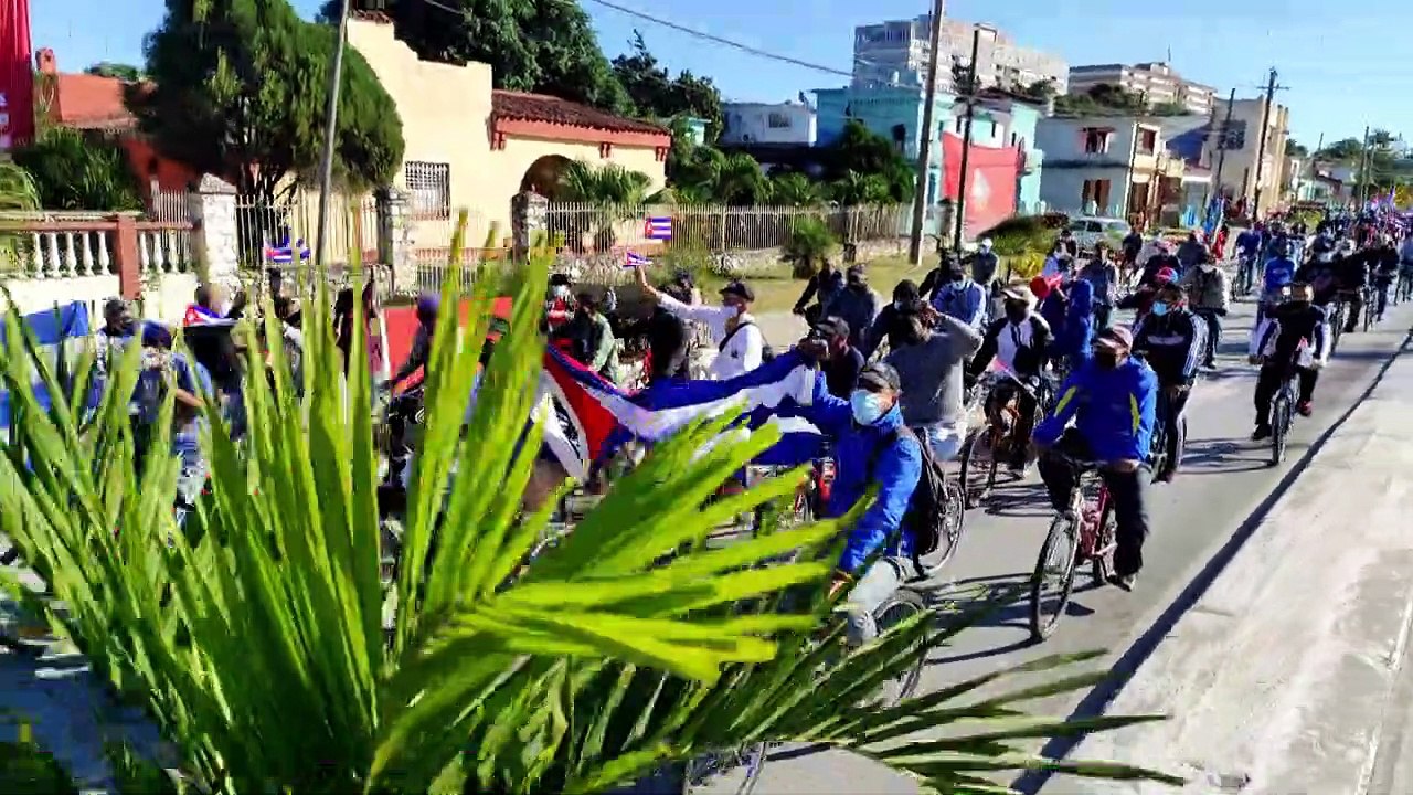 Embargo sexagenário