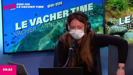 Le Vacher Time - L'intégrale du 07 février