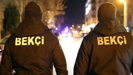 Bu yıl 10 bin kişi alınıyor! Bekçi adayları için Türkiye genelinde deneme sınavı yapılacak