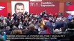 Tezanos engorda la victoria del PSOE y deja al PP y Vox sin mayoría absoluta en Castilla y León