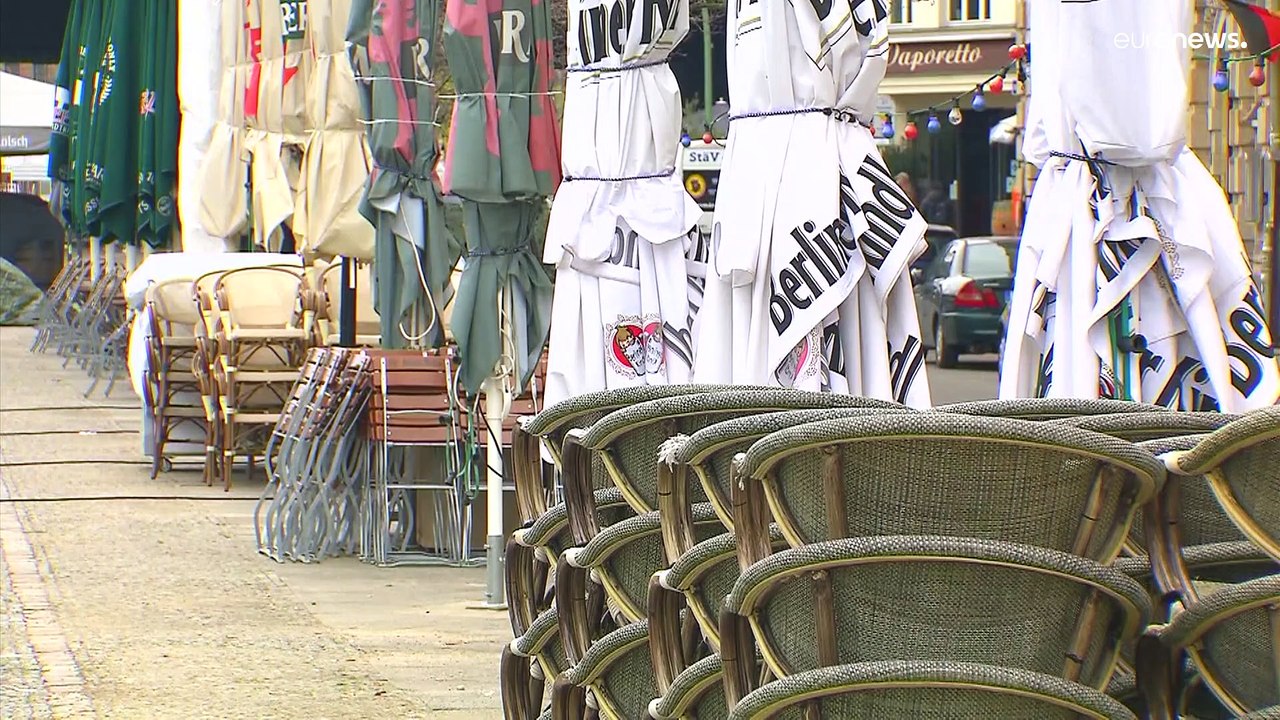 30 Jahre nach Maastricht: Pandemie bedroht Architektur der Eurozone