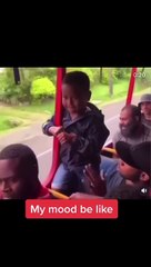 When someone ask me how was your day