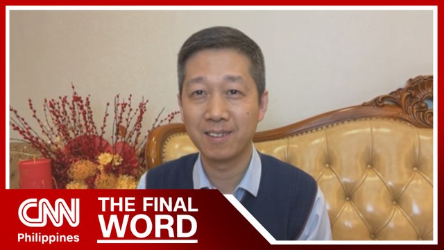 Chinese entrepreneur, social media star advocate for consumer | The Final Word