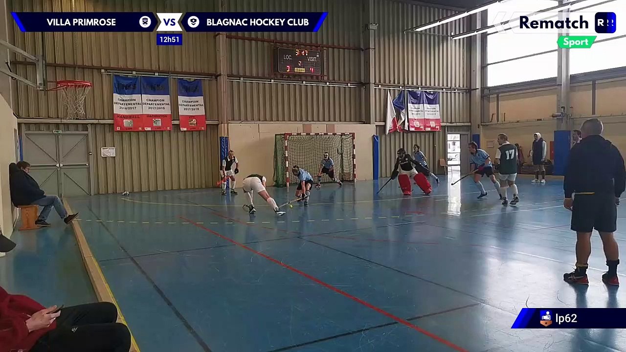 Crème de la crème - Épisode 6