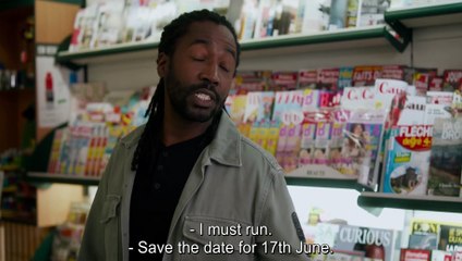 Serial (Bad) Weddings 3 -  Qu'est-ce qu'on a tous fait au bon Dieu