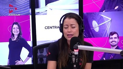 Central 98 | Pediatras ou Anvisa?