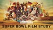 Daily Cover: Super Bowl Film Study
