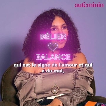 Compatibilités amoureuses astro