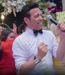 فنانة شابة تفجر مفاجأة: سعد الصغير طلقني