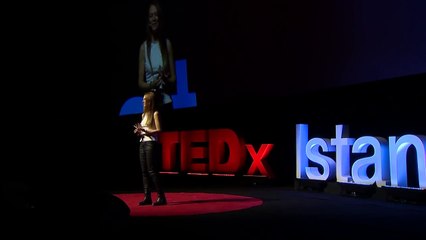 Çocukluğun Hapishanesidir Yetişkinlik  Ayşe Şule Bilgiç  TEDxIstanbul