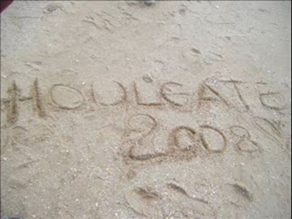 Houlgate 2008