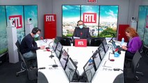 Le journal RTL de 15h du 07 février 2022