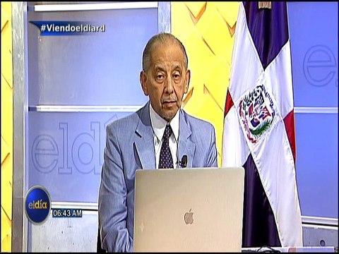 #ElDia / PC resume extenso expediente del caso Antipulpo para que el pueblo se motive a leerlo / 7 febrero 2022