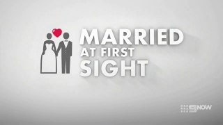 Married First Sight S09E06  part 2
